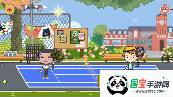 托卡城镇我的学校2025最新版本 托卡城镇我的学校2025最新版本