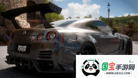 3D赛车极限狂飙2025官方最新版本v2.8.0 安卓版截图4