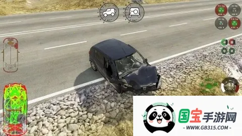 3D赛车极限狂飙2025官方最新版本v2.8.0 安卓版截图3