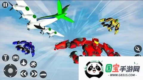 ˸񶷳ս()v11.3.3 ֻͼ2