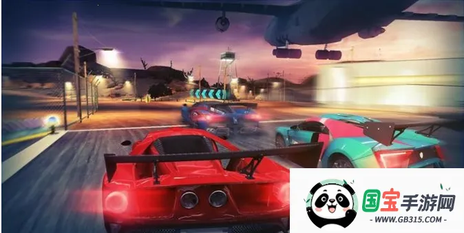 小米赛车最新手机版 小米赛车最新手机版