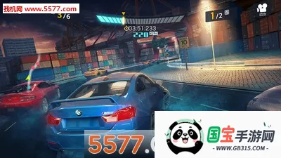 小米赛车最新手机版 小米赛车最新手机版