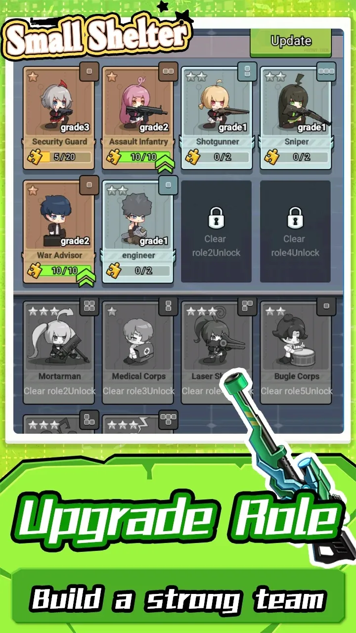 Сͱӻ(ʬϷ)v1.0 ֻͼ3