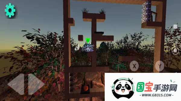 恐怖史莱姆粘液(粘液创作游)v0.1 免费版截图4