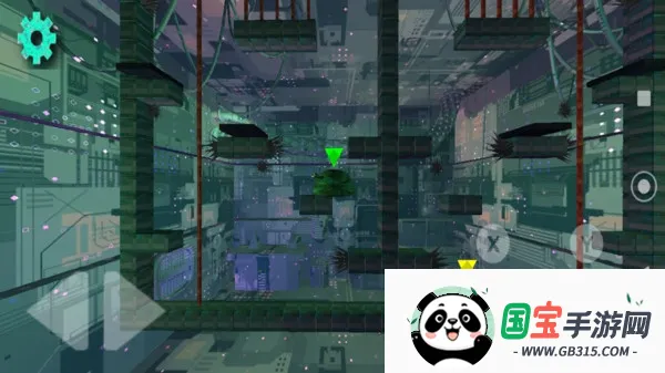 恐怖史莱姆粘液(粘液创作游)v0.1 免费版截图2