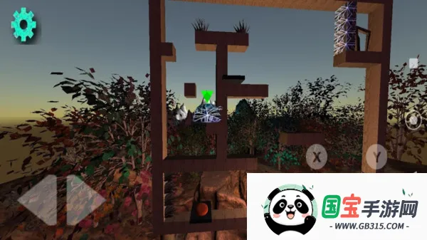 恐怖史莱姆粘液(粘液创作游) 恐怖史莱姆粘液(粘液创作游)