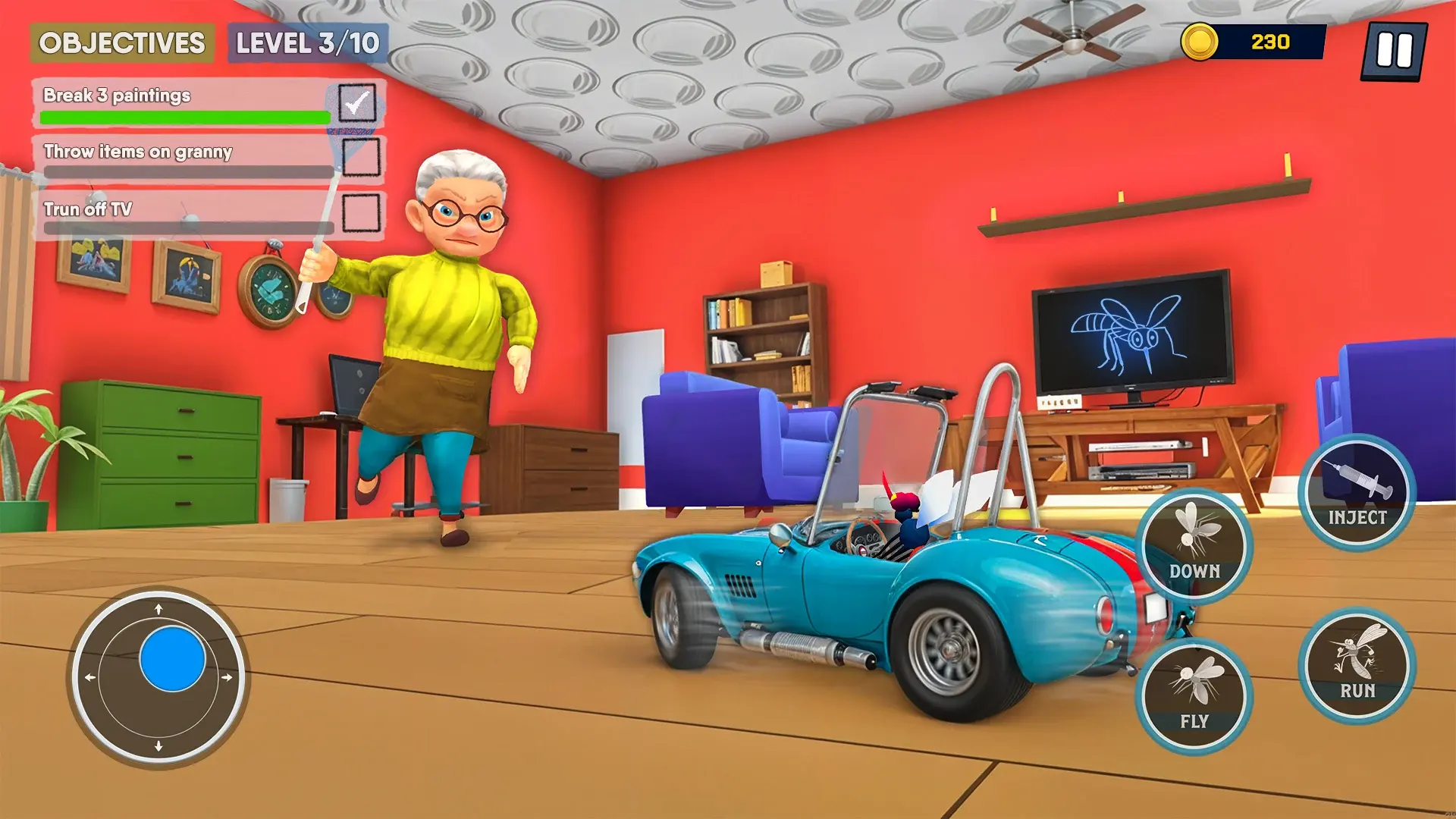 Ӵս(Ӷս)v1.2 ֻͼ2