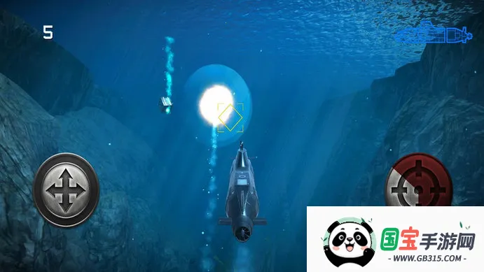 Ǳͧģ3d(Ǳͧս)v2.012 ׿ͼ3