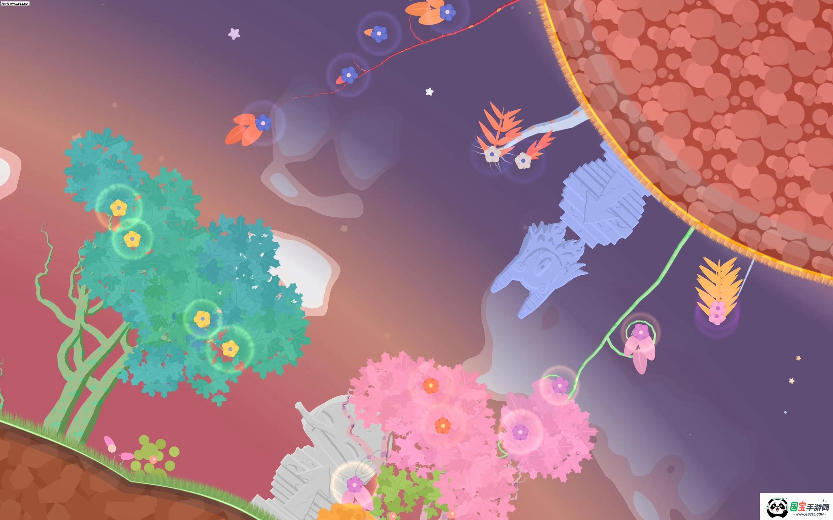 ⻨԰(԰Ӫ)v2.6.1 ׿ͼ0