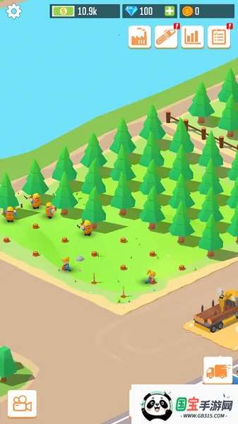 我要当老板2025下载安装 我要当老板2025下载安装