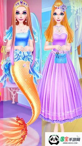 㹫ױϷ(װ)v6.62 ׿ͼ2