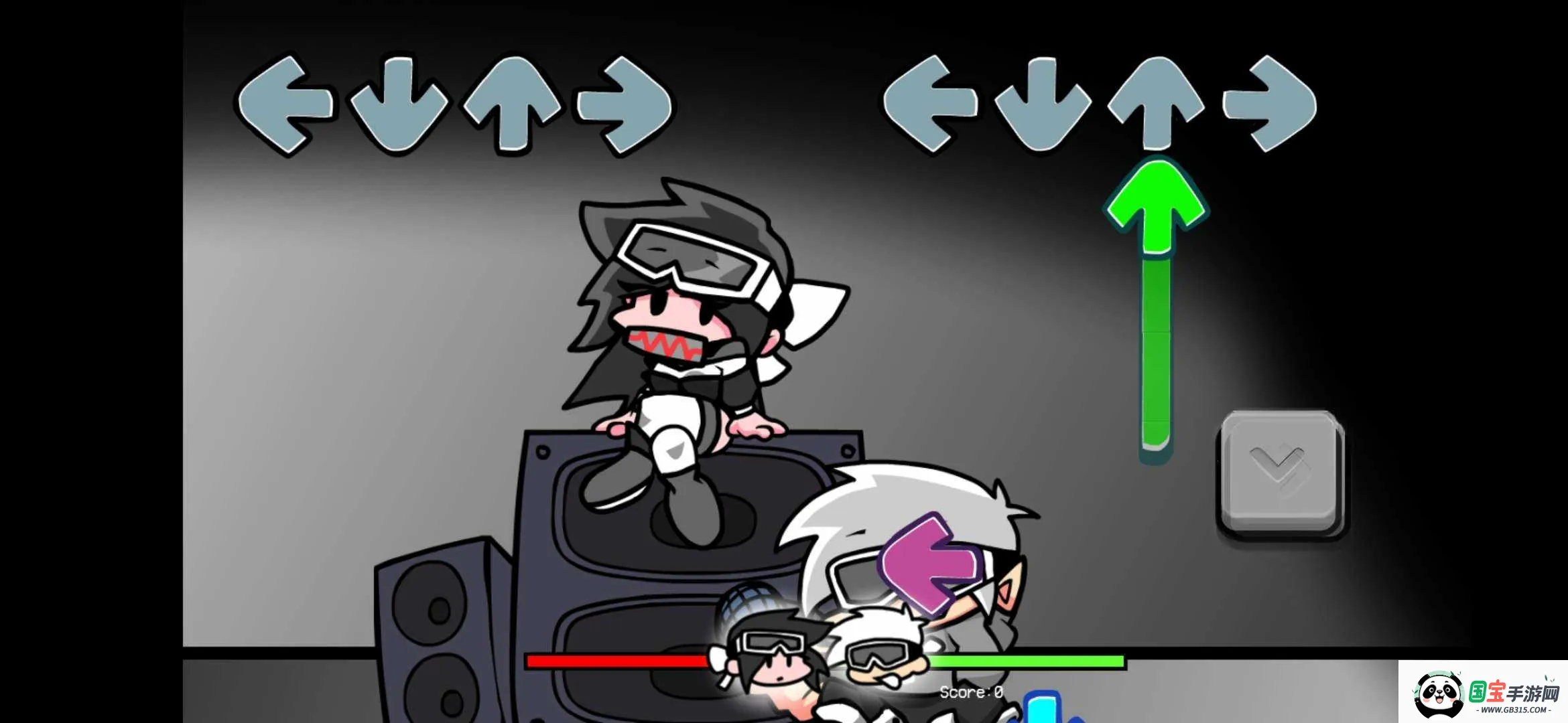 ҹſˣ֮ҹ(δ)v0.2.7.1 ٷͼ1