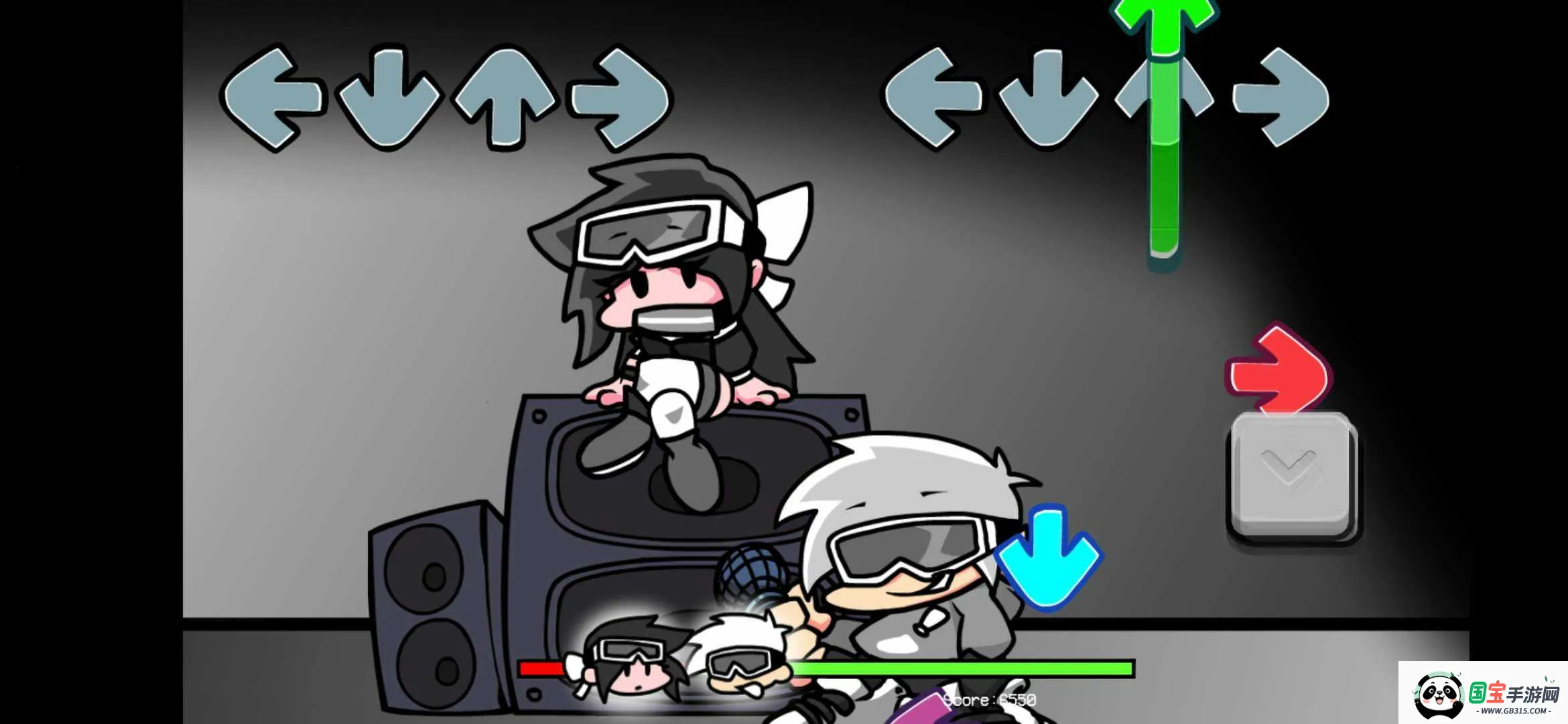 ҹſˣ֮ҹ(δ)v0.2.7.1 ٷͼ3