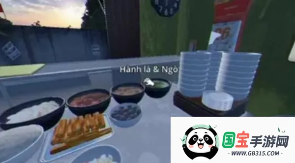 海兄弟的河粉餐厅2025官方正版 海兄弟的河粉餐厅2025官方正版