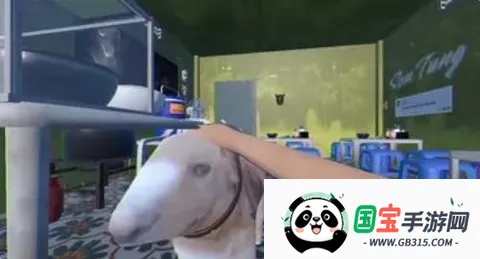 海兄弟的河粉餐厅2025官方正版v1.0.1 免费版截图3