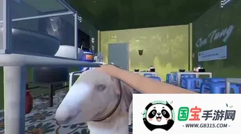 海兄弟的河粉餐厅2025官方正版v1.0.1 免费版截图1