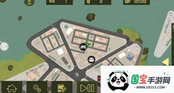 无双机甲大暴走安卓版手机版 无双机甲大暴走安卓版手机版