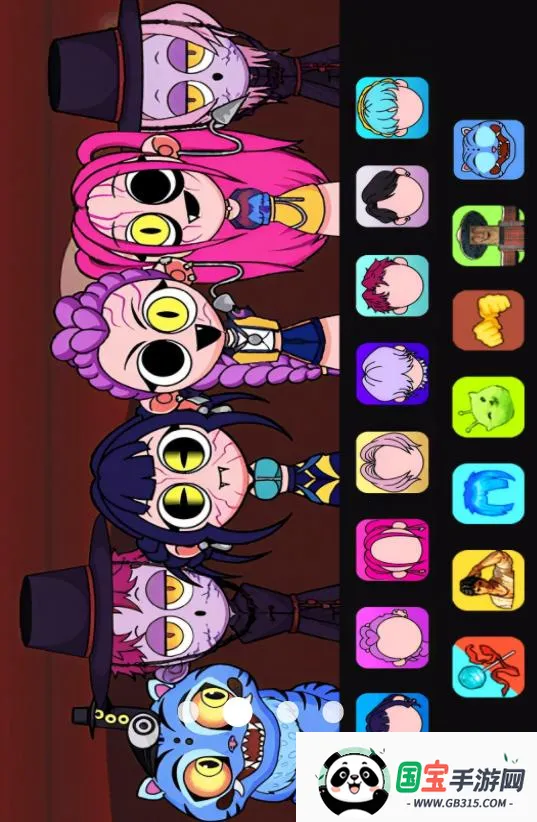 节奏盒子模拟2025最新版本v1.0.1 免费版截图3