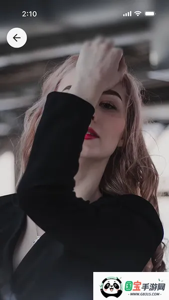 恋播空间2025官方正版v1.0.0 免费版截图3