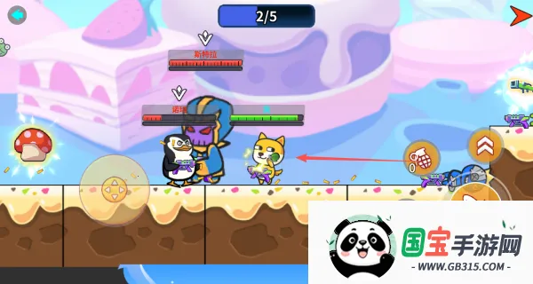 来打我鸭2025官方最新版本 来打我鸭2025官方最新版本