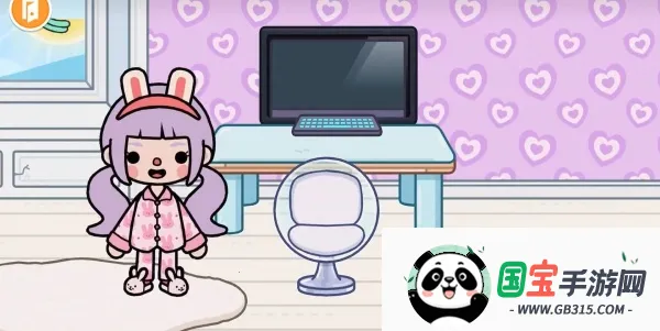 米加托卡城市2025官方正版v1.0 手机版截图4