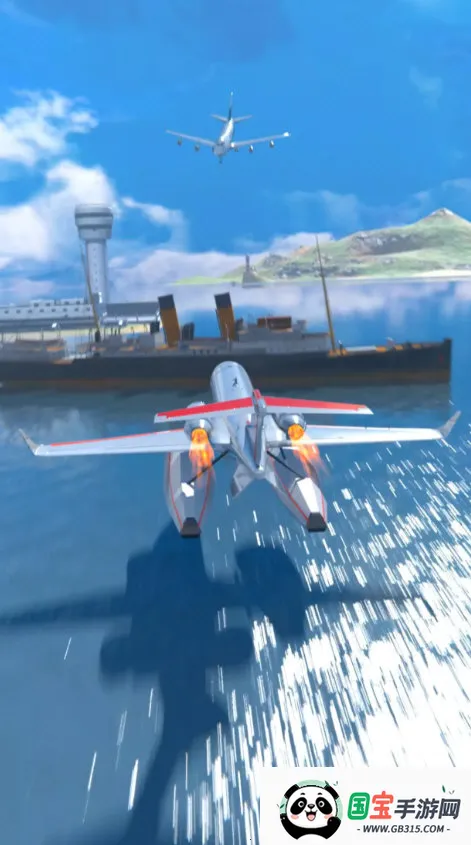 ɻģ(оӪ)v0.0.9 ֻͼ1