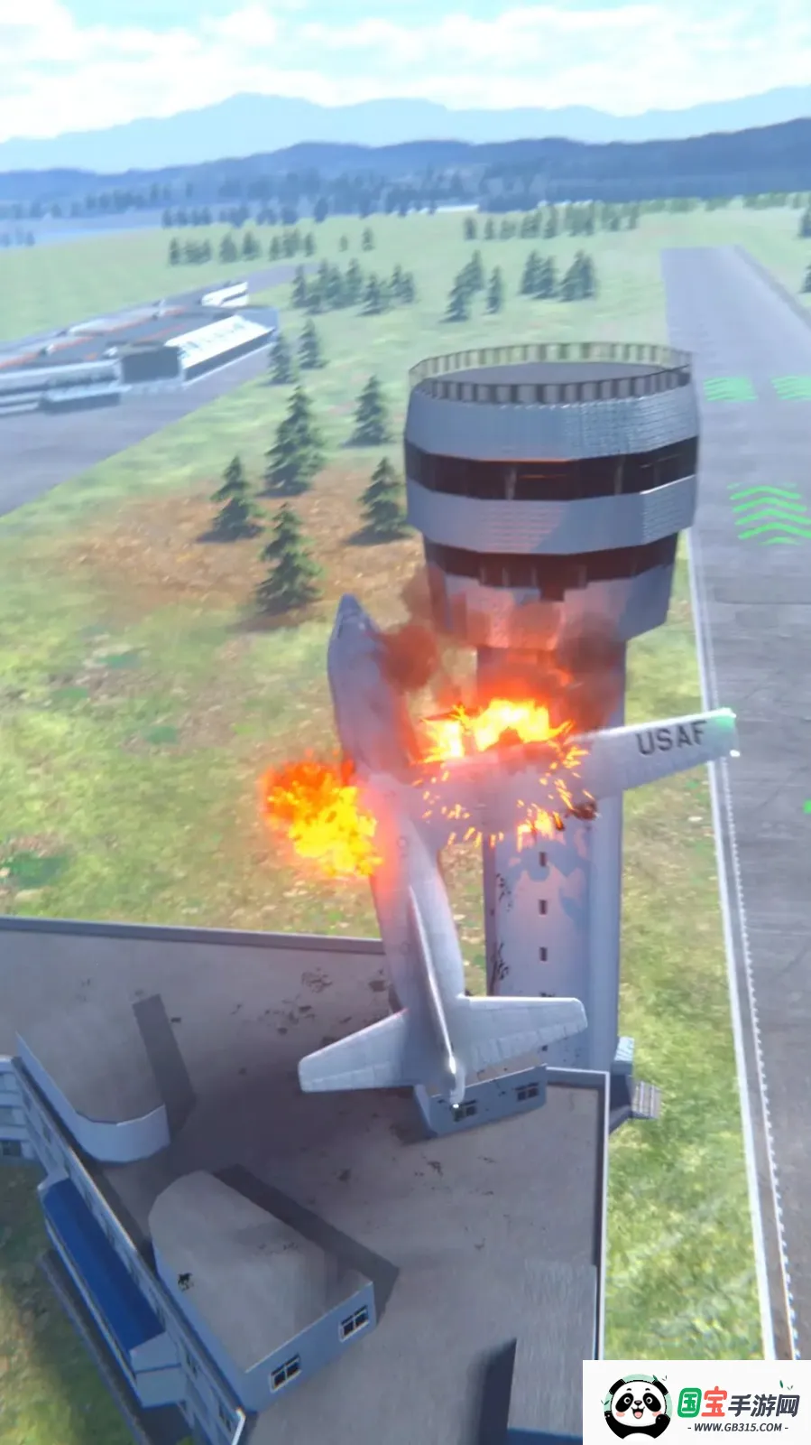 ɻģ(оӪ)v0.0.9 ֻͼ4