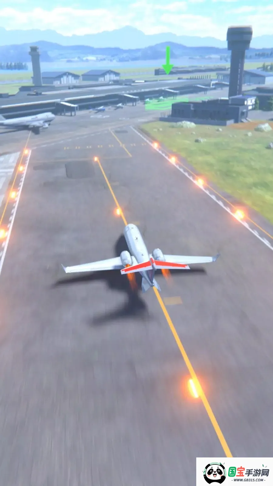 ɻģ(оӪ)v0.0.9 ֻͼ2