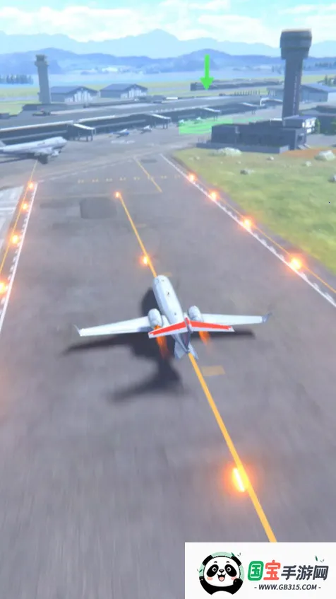 ɻģ(оӪ)v0.0.9 ֻͼ0