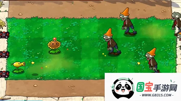 ֲսʬ·2025°汾v1.2 ׿ͼ3