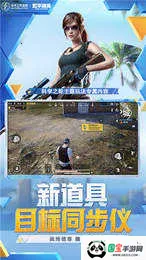 和平精英美化包(游戏美化)vrelease-0.3 安卓版截图4