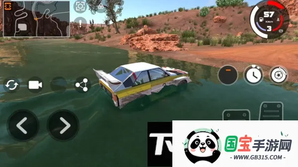 车祸沙盒模拟器2025官方最新版本v1.0.0 官方正版截图2