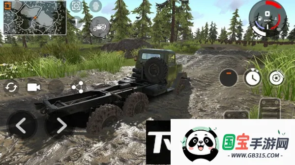 车祸沙盒模拟器2025官方最新版本v1.0.0 官方正版截图3