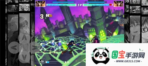 jojoȺ֮ս׿ֻvV3.3 By MiokoTech ٷͼ0