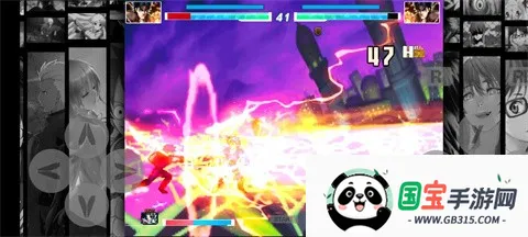 jojoȺ֮ս׿ֻvV3.3 By MiokoTech ٷͼ2