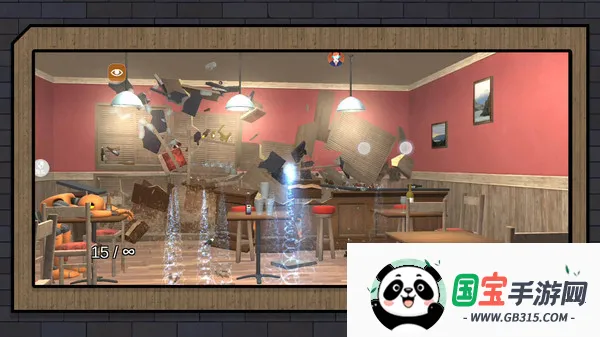 ľżʵ(ѹƻϷ)v2.0.5 ֻͼ0