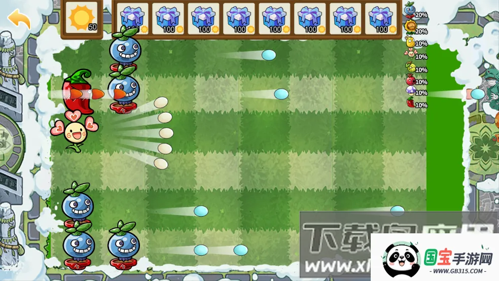 ֲսʬ鿨(鿨)v1.0 ٷͼ0