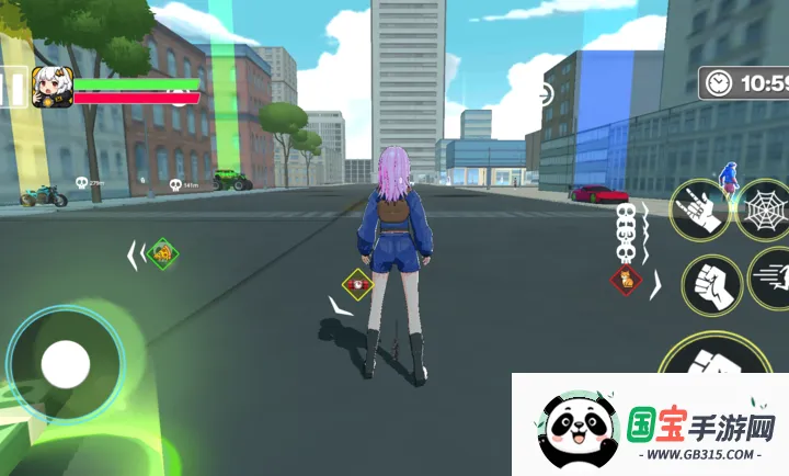 쿪ģ2025ذװv1.1 ٷͼ1