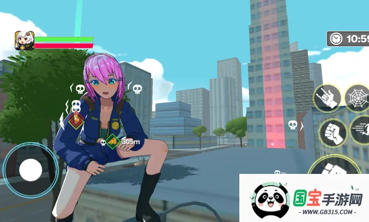 쿪ģ2025ذװv1.1 ٷͼ2