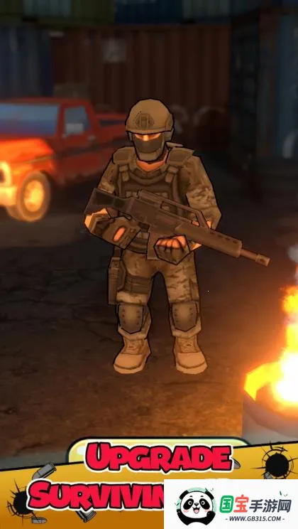 һѪ(ɥʬ)v1.6.3 ֻͼ4