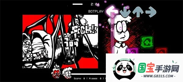 èģ(ִ)v0.2.7 Ѱͼ2