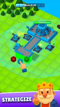 Ⱦѻ3D2025ٷv4.0.2 ֻͼ4