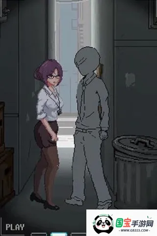 Back Alley Tales2025ٷ°汾v1.13dan ׿ͼ0