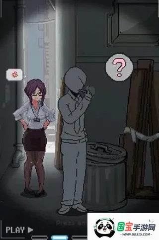 Back Alley Tales2025ٷ°汾v1.13dan ׿ͼ1