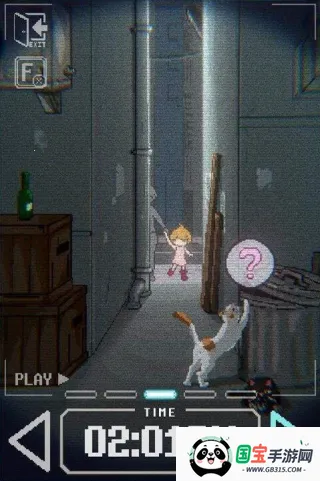 Back Alley Tales2025ٷ°汾v1.13dan ׿ͼ3