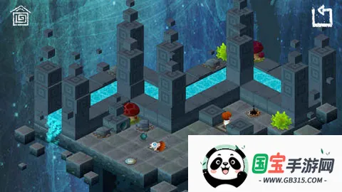 不朽的女人(解谜游戏)v3.0 免费版截图2