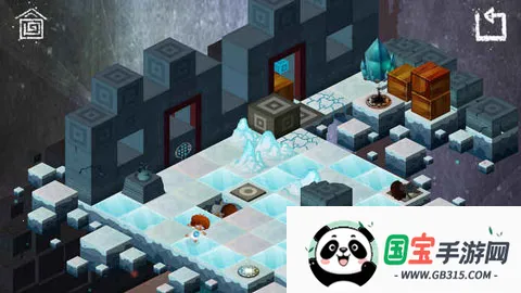 不朽的女人(解谜游戏)v3.0 免费版截图1