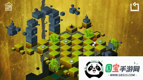 不朽的女人(解谜游戏)v3.0 免费版截图0