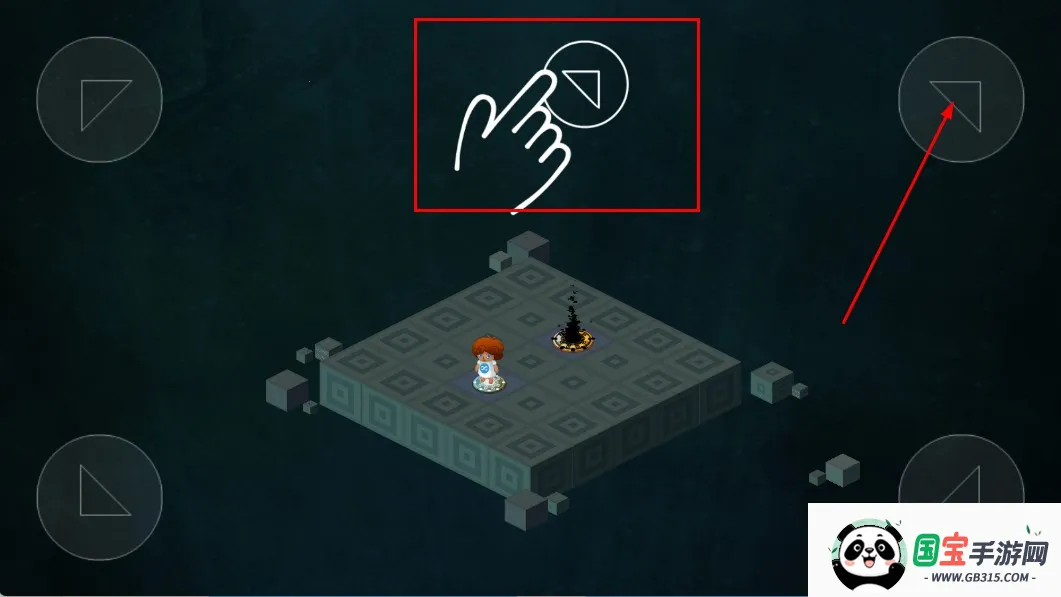 不朽的女人(解谜游戏) 不朽的女人(解谜游戏)