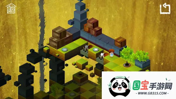 不朽的女人(解谜游戏) 不朽的女人(解谜游戏)